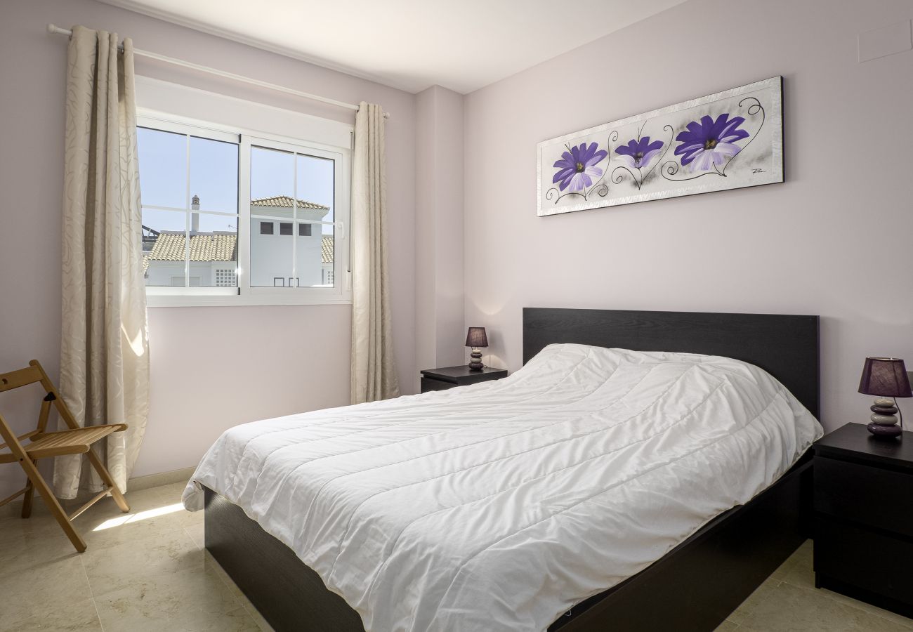 Apartment in Manilva - Residencial Duquesa 2101
