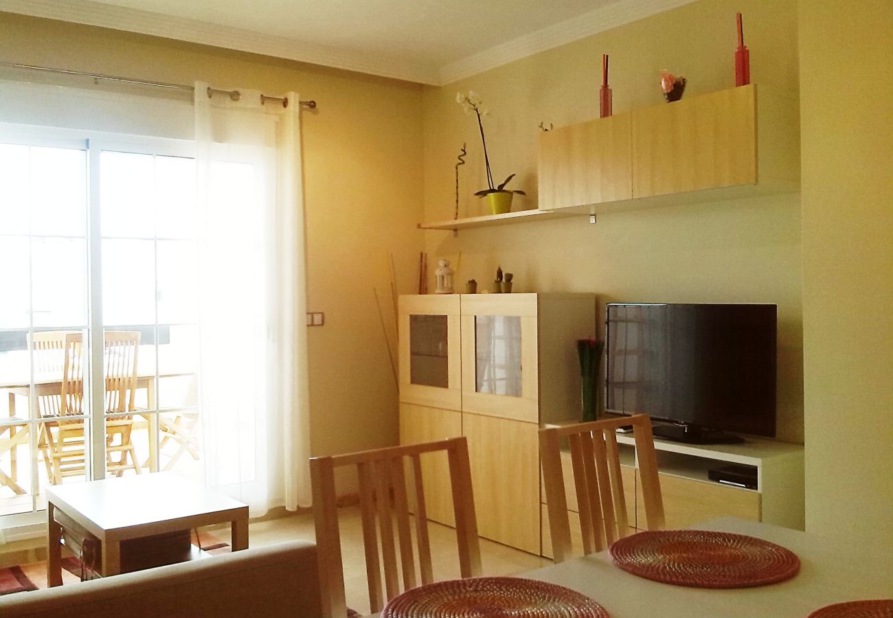 Apartment in Manilva - Residencial Duquesa 2029