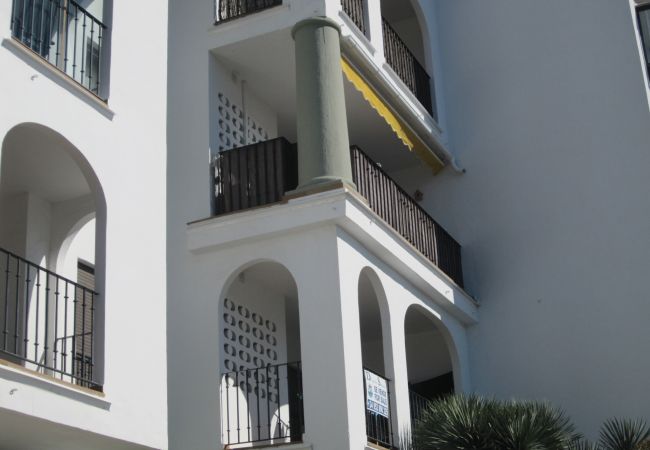 Apartment in Manilva - Marina Duquesa 2110