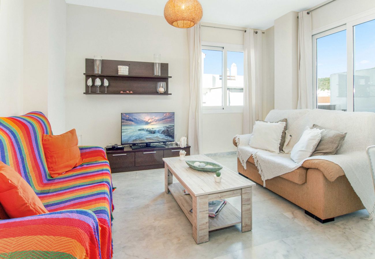 Apartment in Estepona - Valle Romano 2060