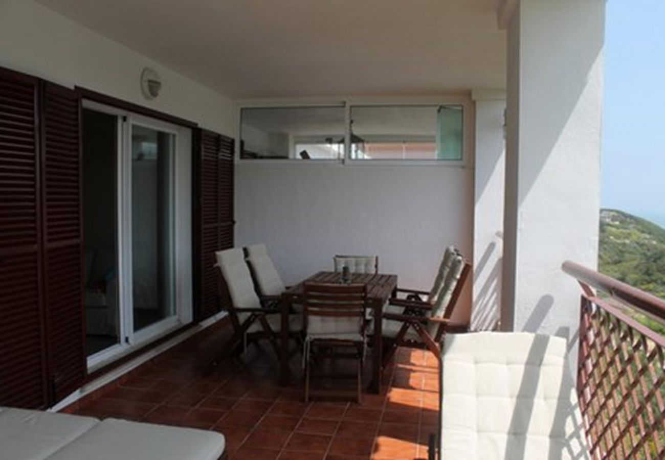 Apartment in La Alcaidesa - Nueva Alcaidesa 2104