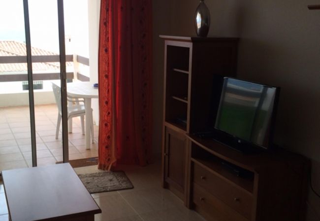 Apartment in Manilva - Terrazas de Guadalupe 2056 Penthouse with seaviews
