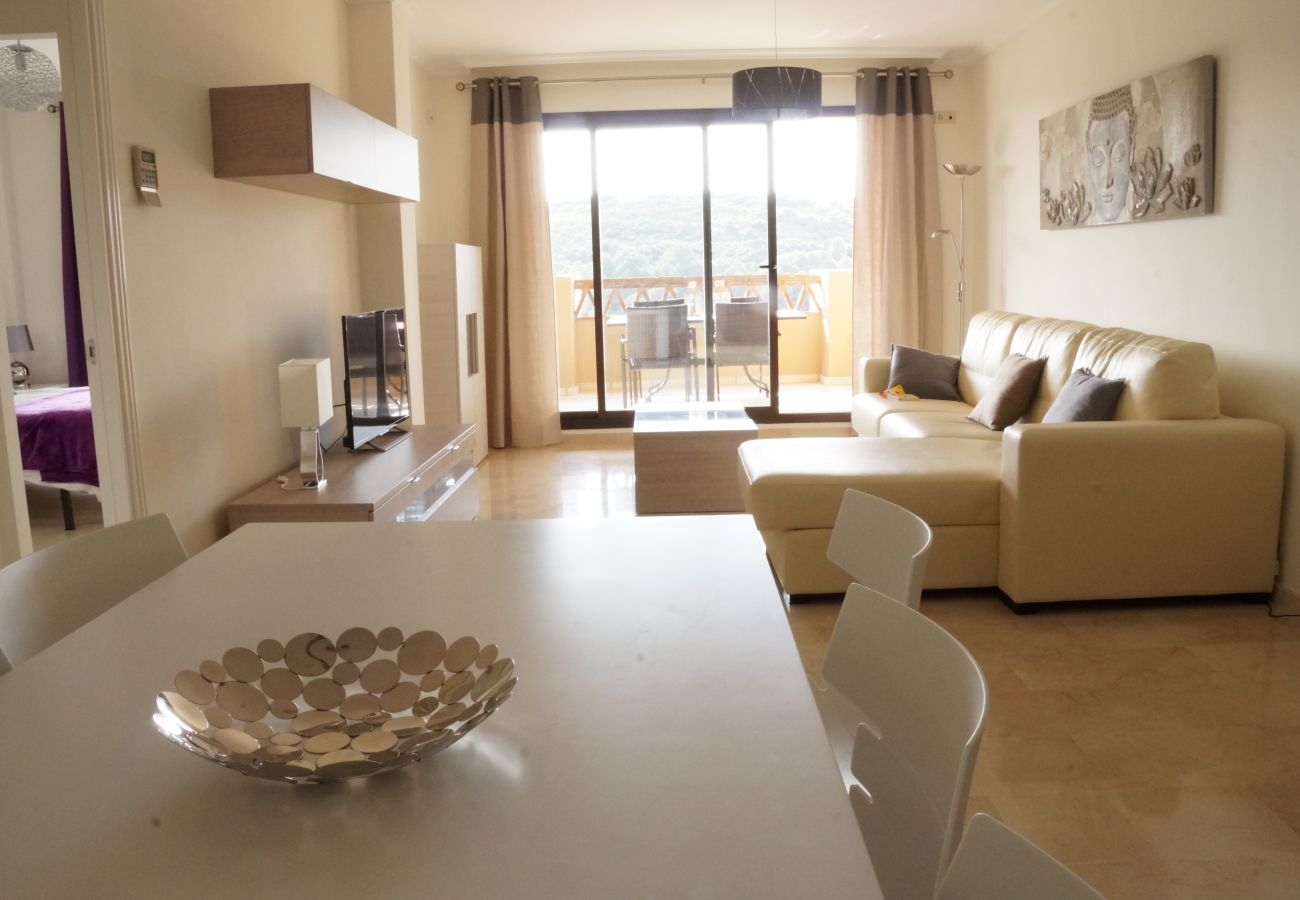 Apartment in Casares - Viñas del Golf 2143