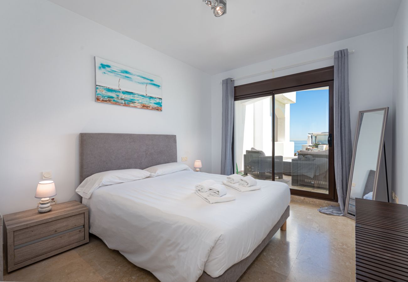 Apartment in La Alcaidesa - Marina Alcaidesa 2149