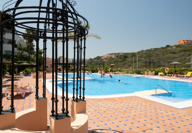 Apartment in Manilva - Duquesa Village 2147 Nice residence with swimming