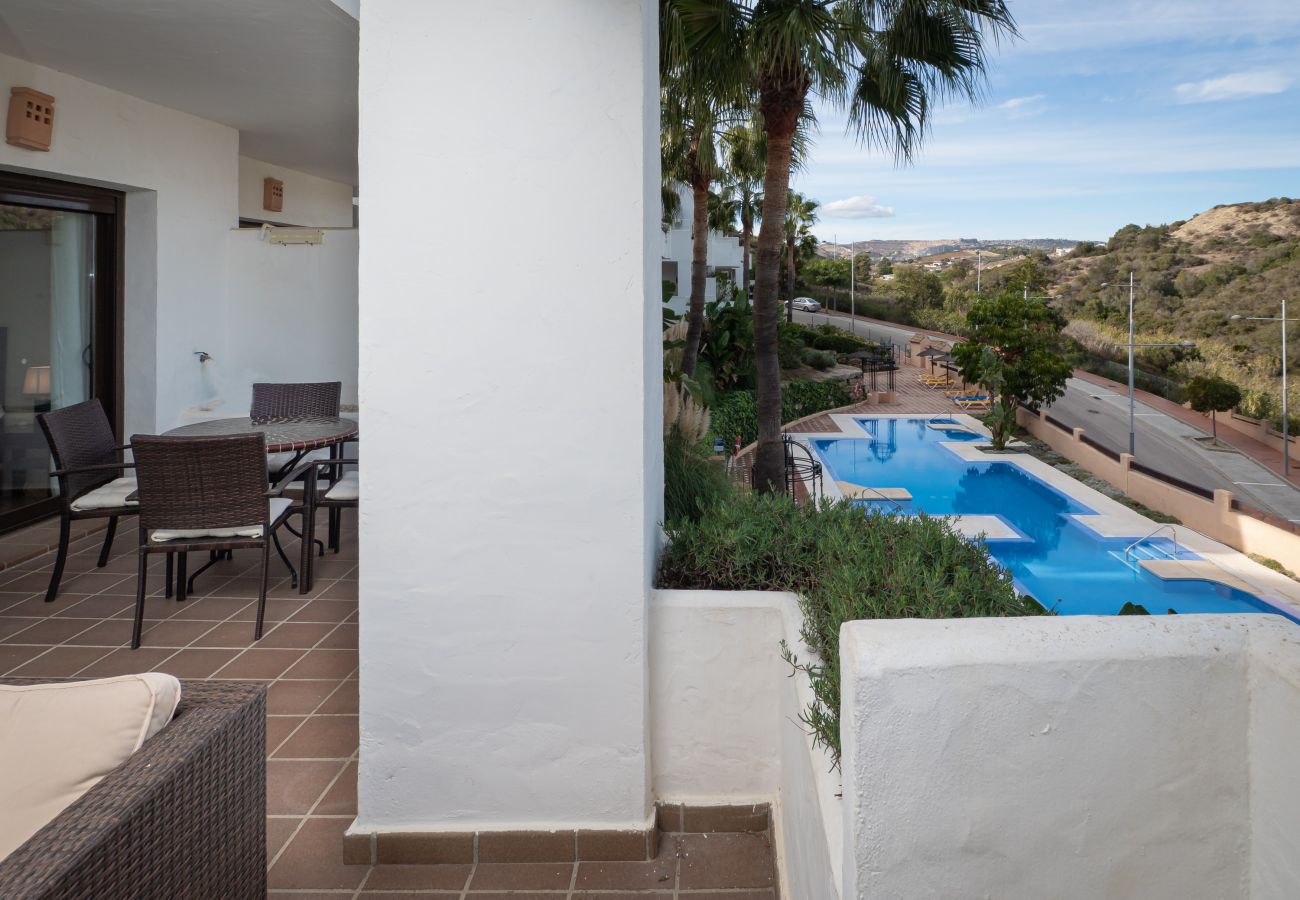 Apartment in Manilva - Duquesa Village 2147 Nice residence with swimming