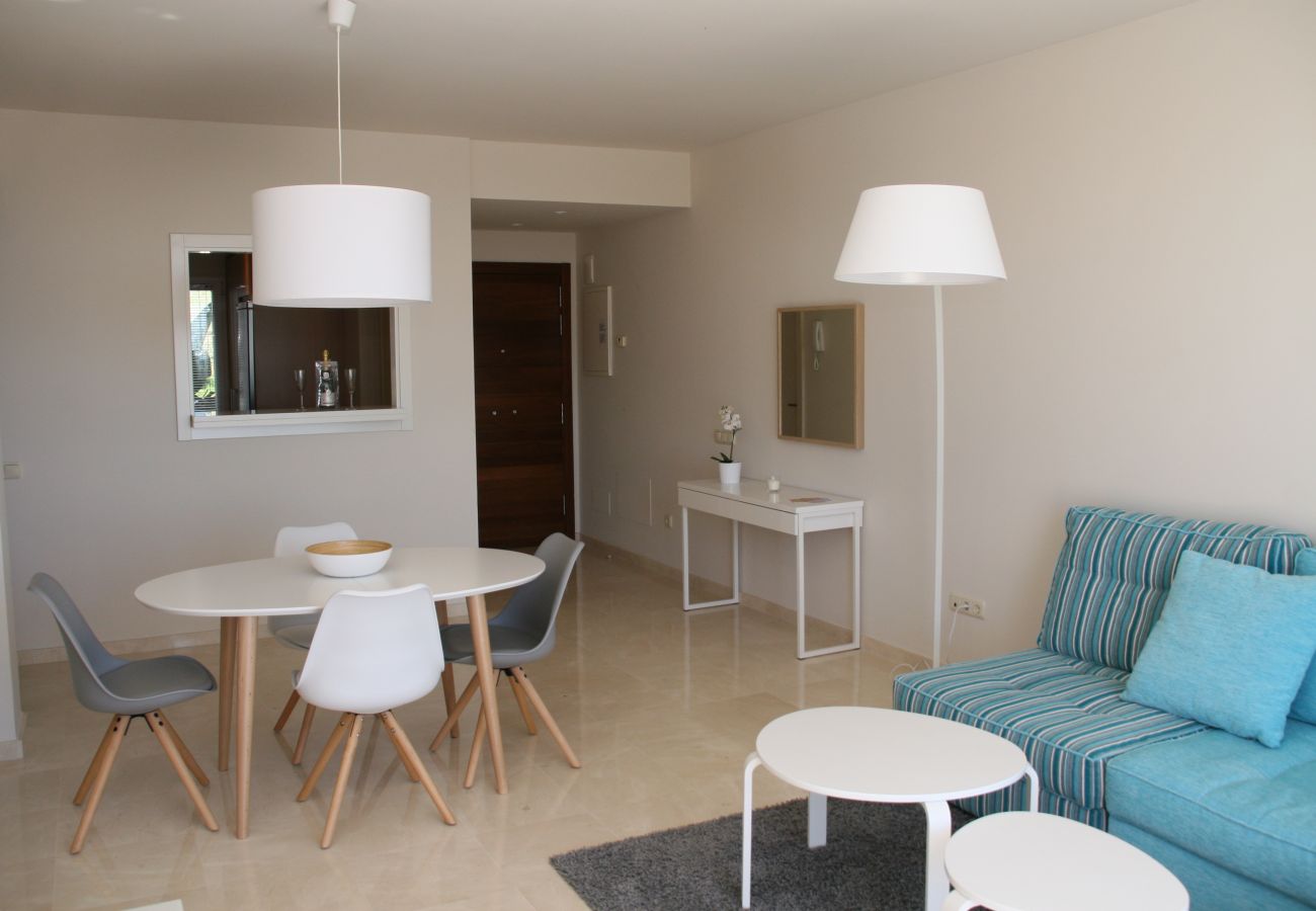 Apartment in Casares - Alcazaba Lagoon 2152