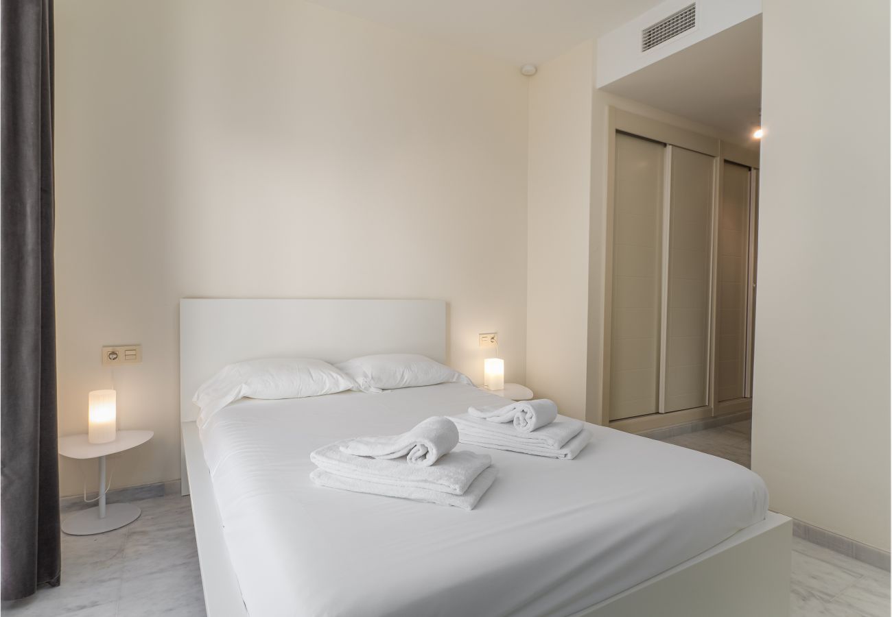 Apartment in Estepona - Valle Romano 2051