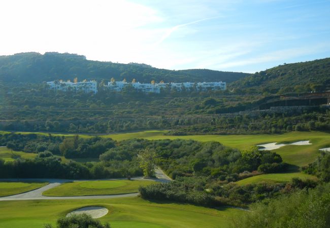 Apartment in Casares - Altos de Cortesin 2156 Finca Cortesin golf course
