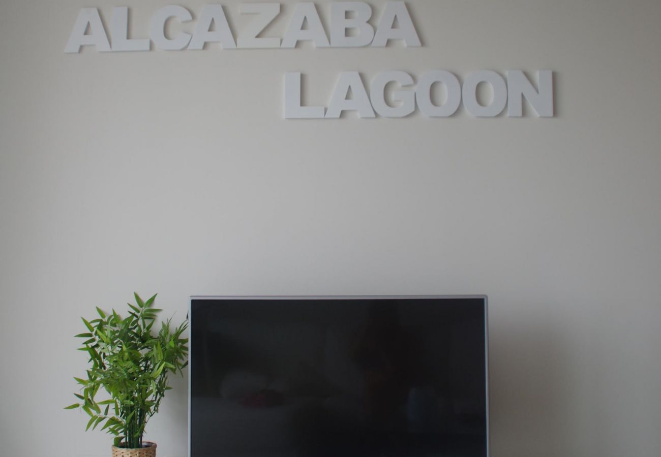 Apartment in Casares - Alcazaba Lagoon 2168