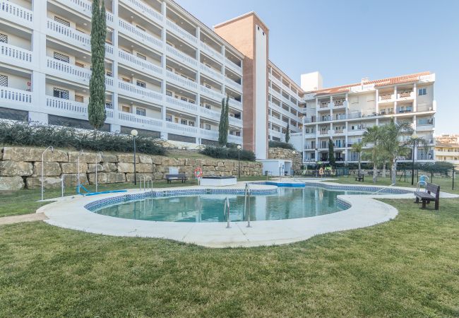 Zapholiday - 2187 - Manilva apartment rental - swimming pool