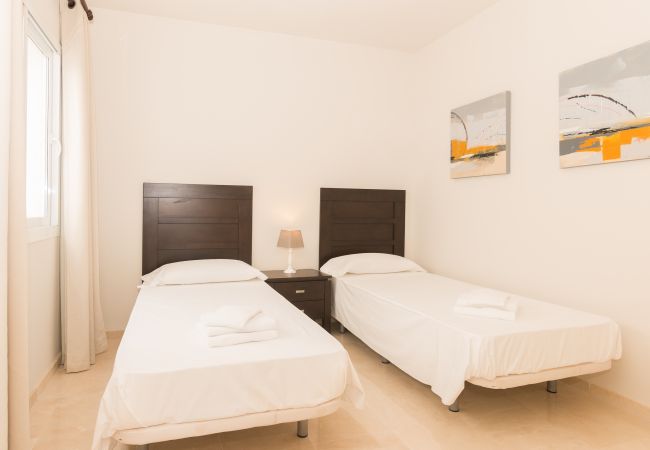 Apartment in Casares - Alcazaba Lagoon 2214