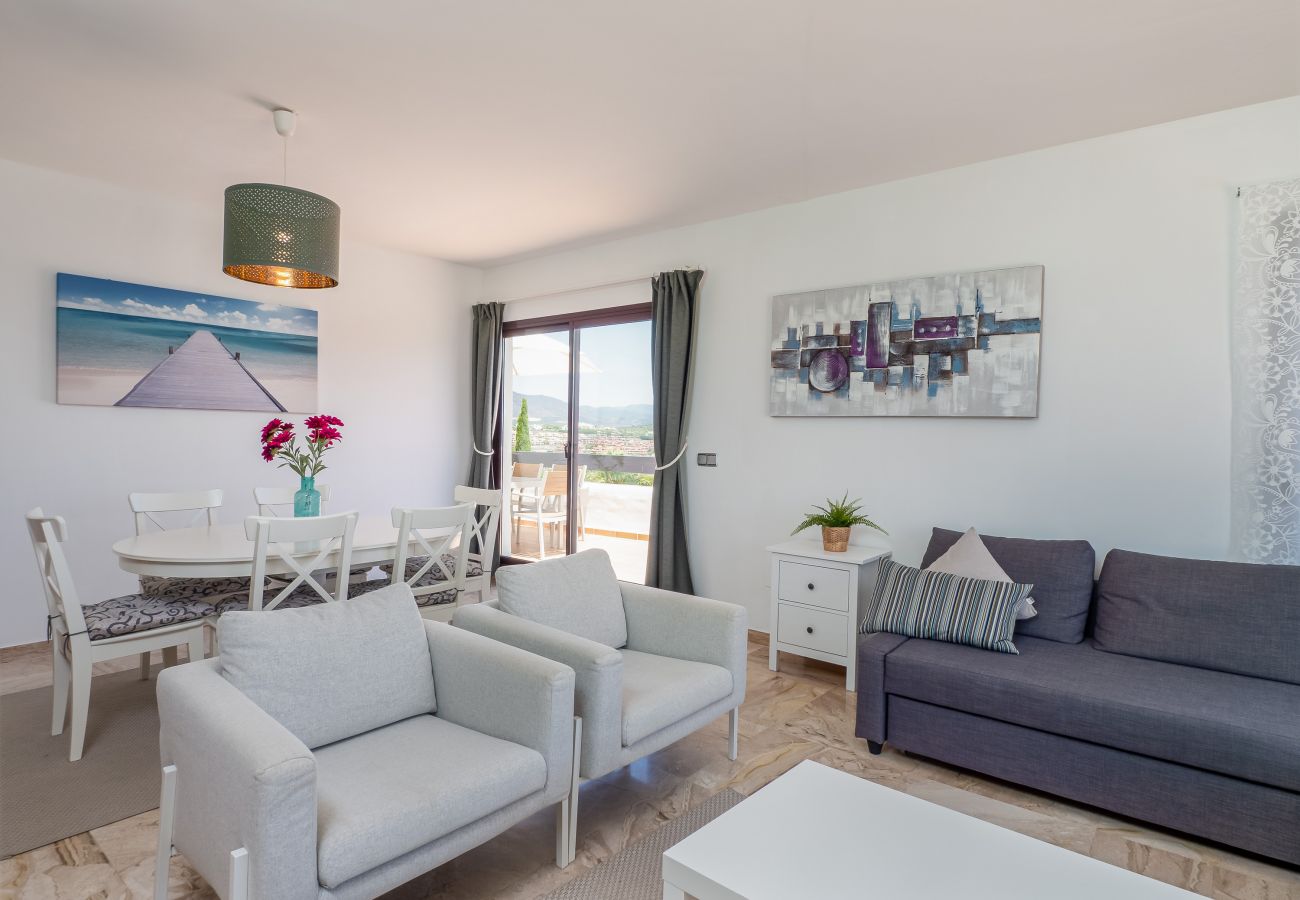 Apartment in Casares - Mirabella 2246