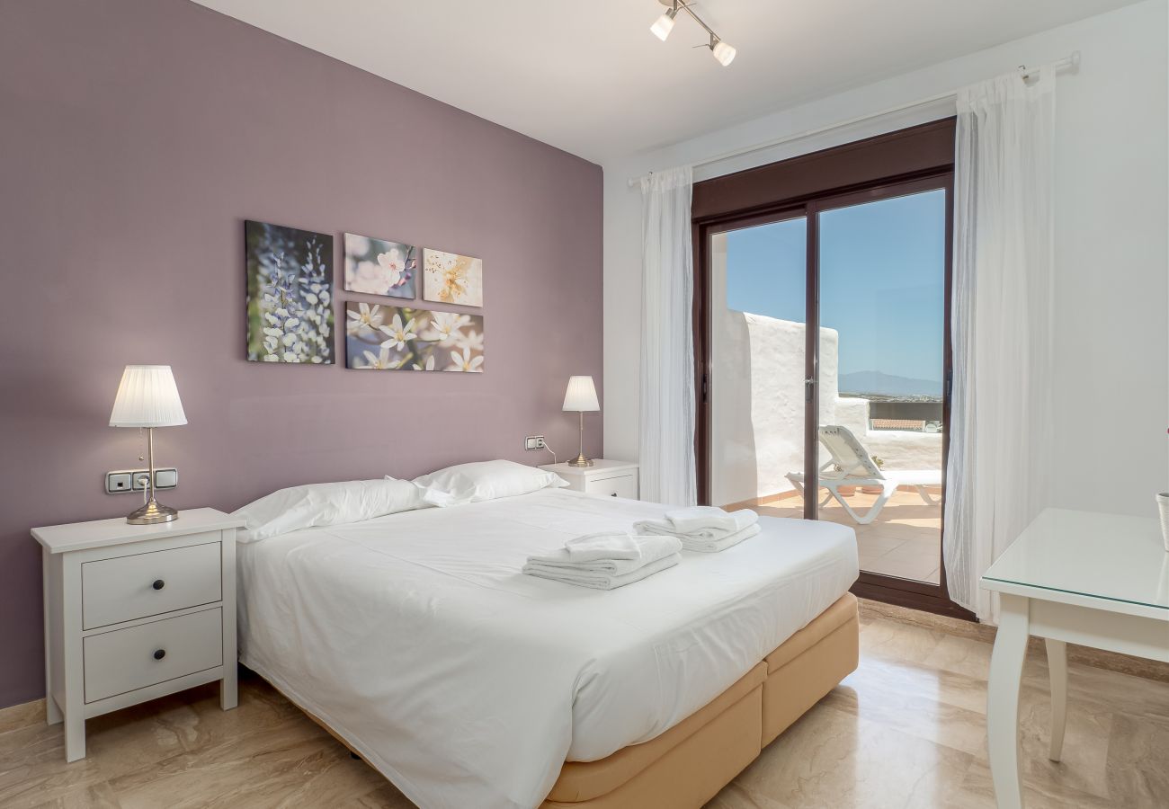 Apartment in Casares - Mirabella 2246