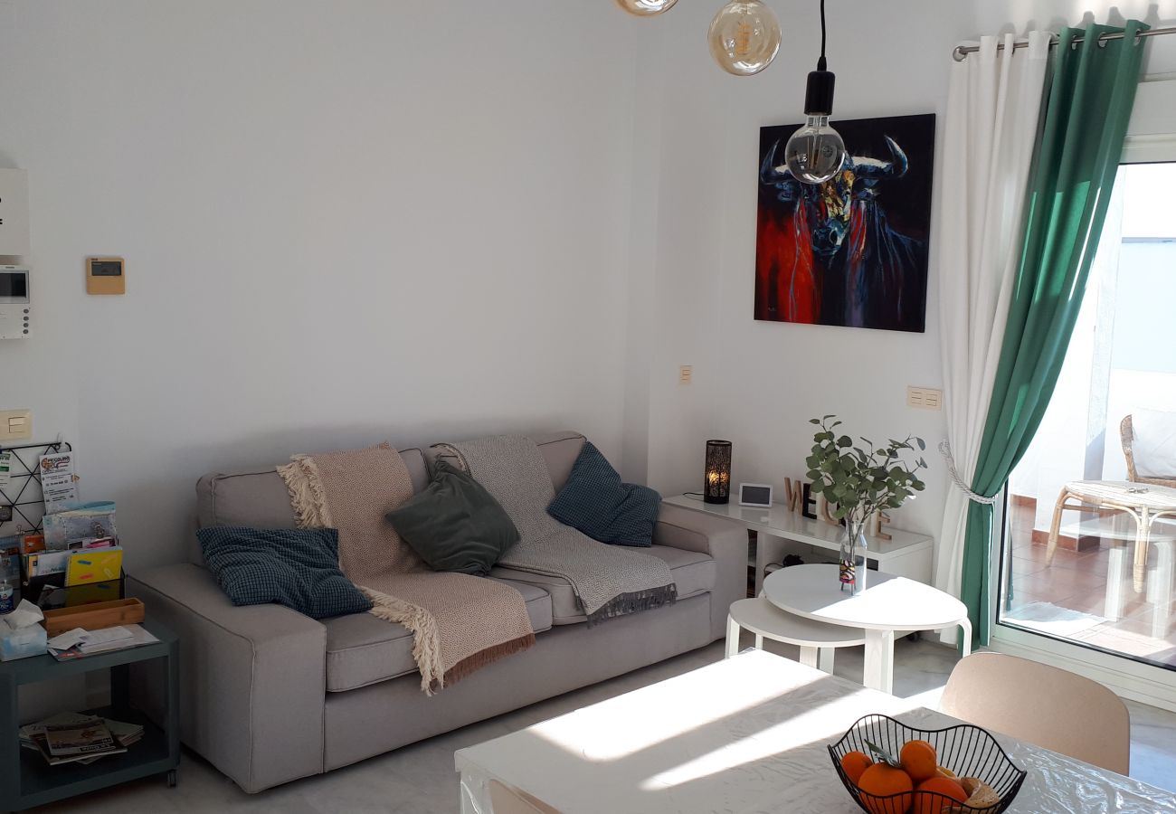 Apartment in Estepona - Valle Romano 2245
