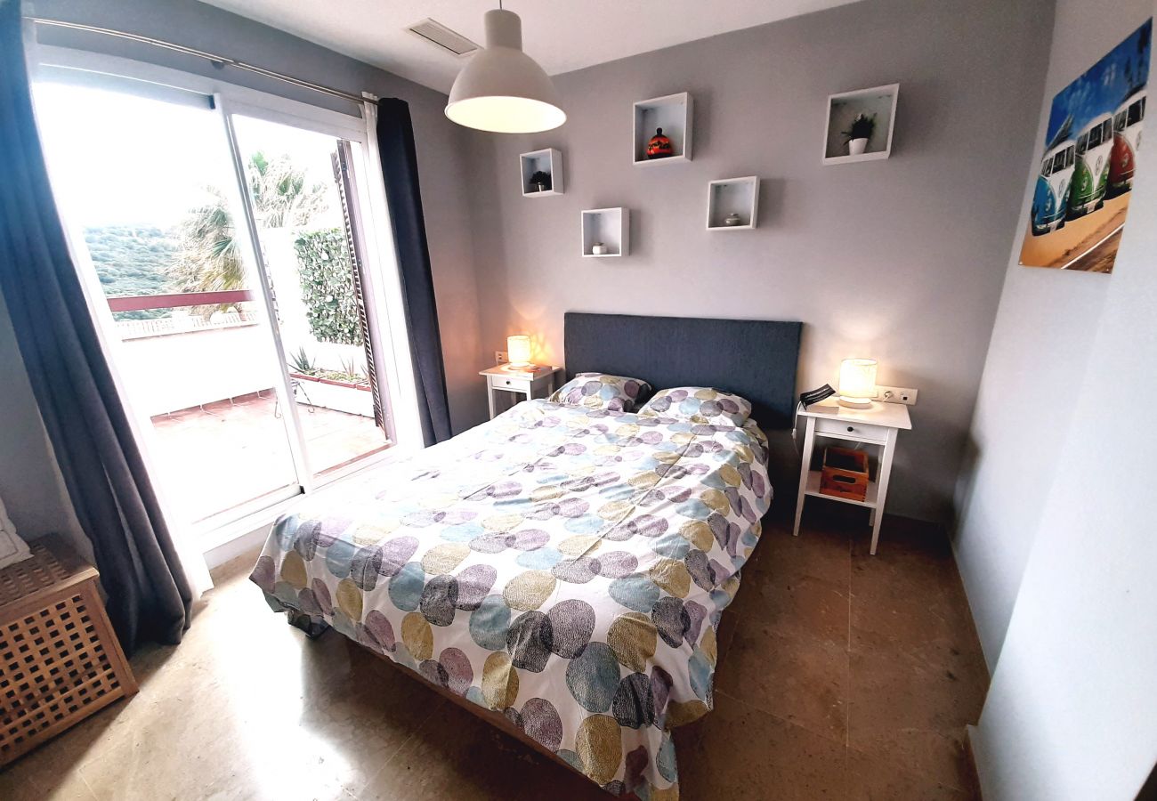 Apartment in La Alcaidesa - Nueva Alcaidesa 2253