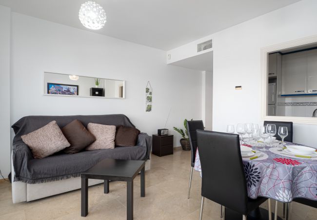 Apartment in Manilva - Duquesa Suites 2258