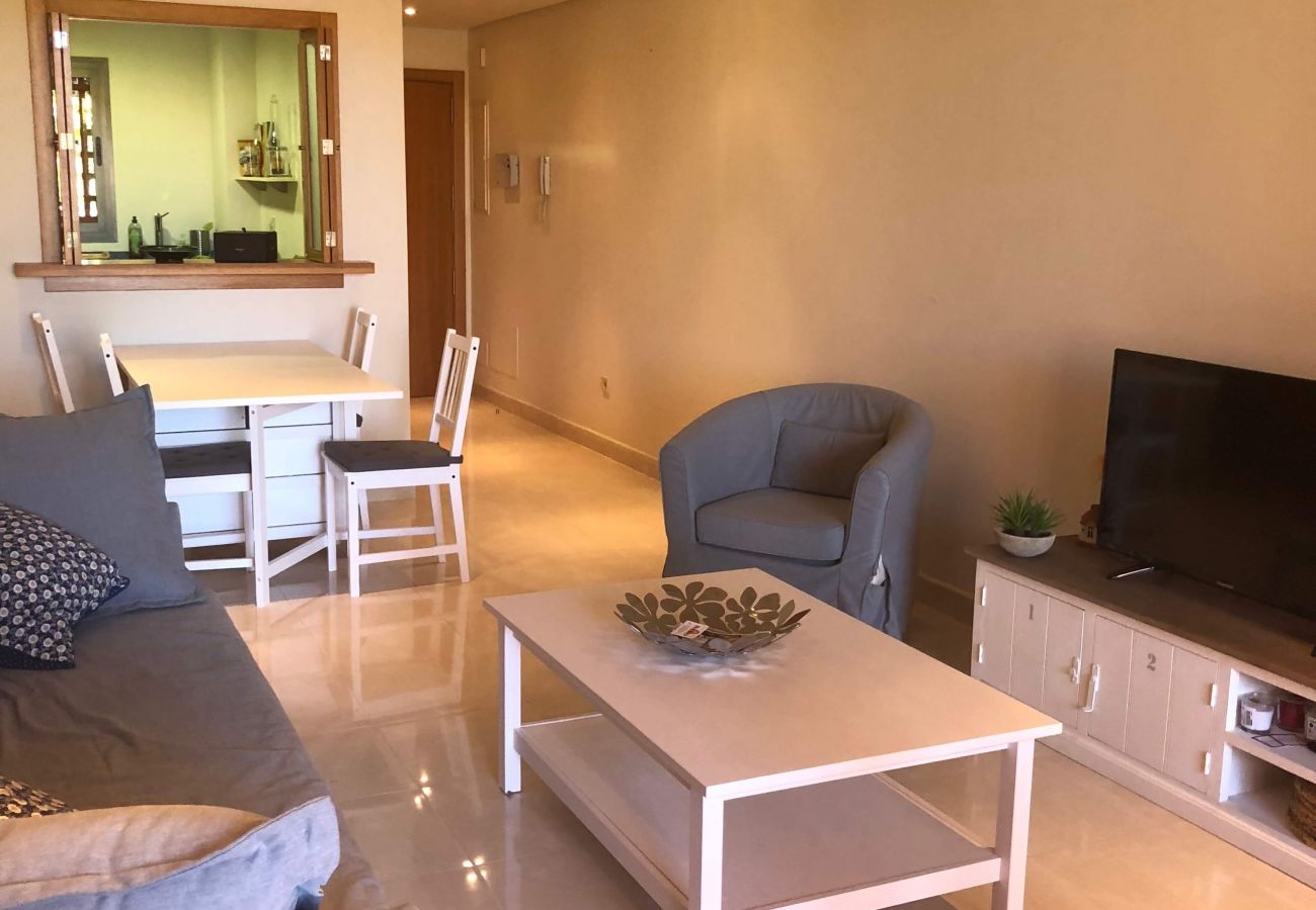 Apartment in Estepona - Soto Serena 2256