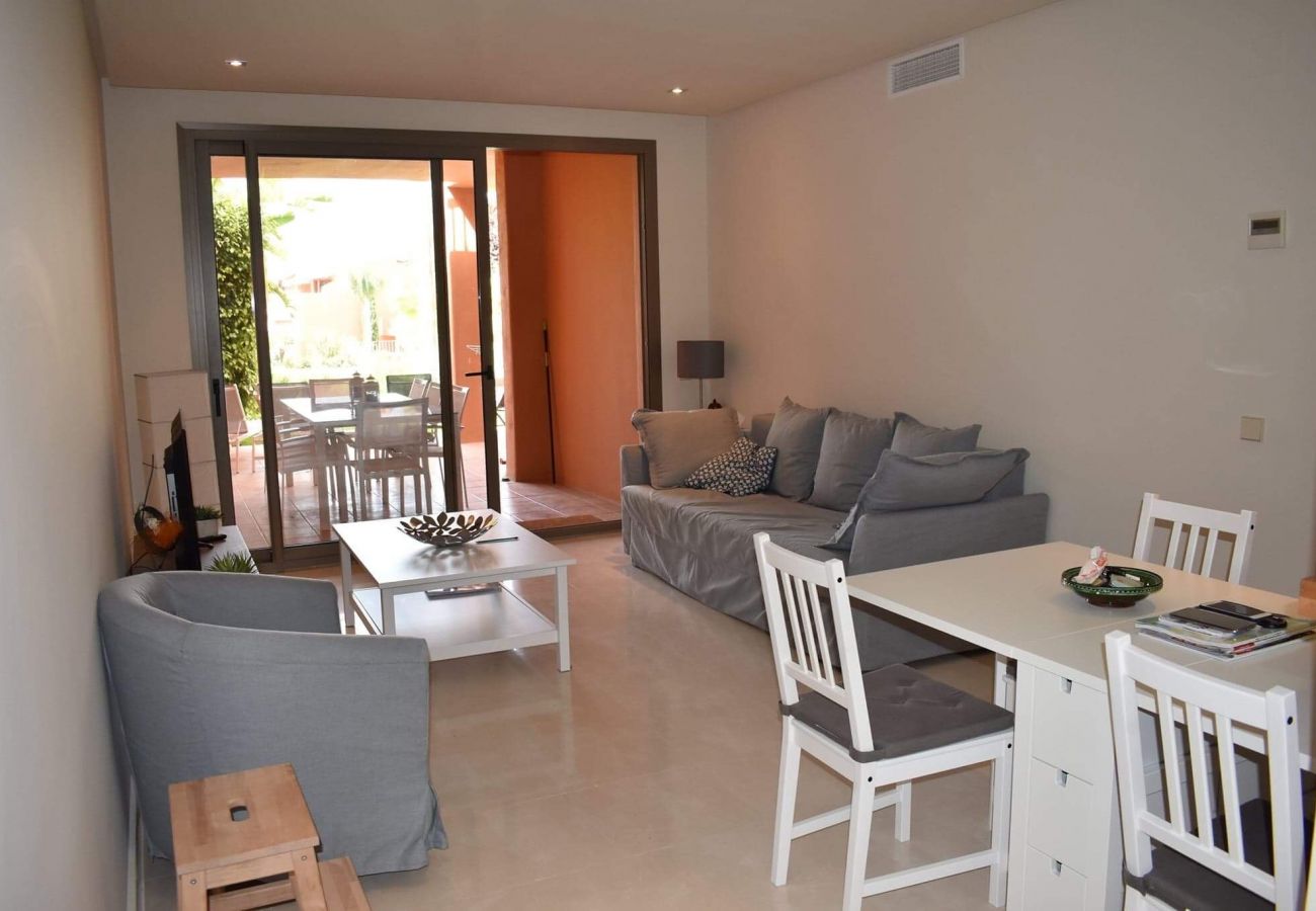 Apartment in Estepona - Soto Serena 2256