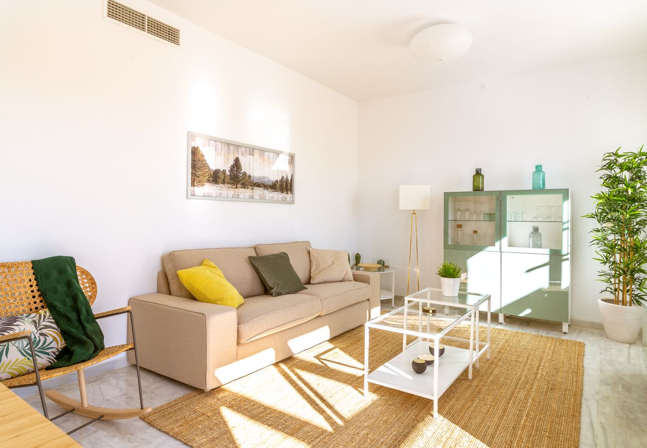 Apartment in Estepona - Valle Romano 2266