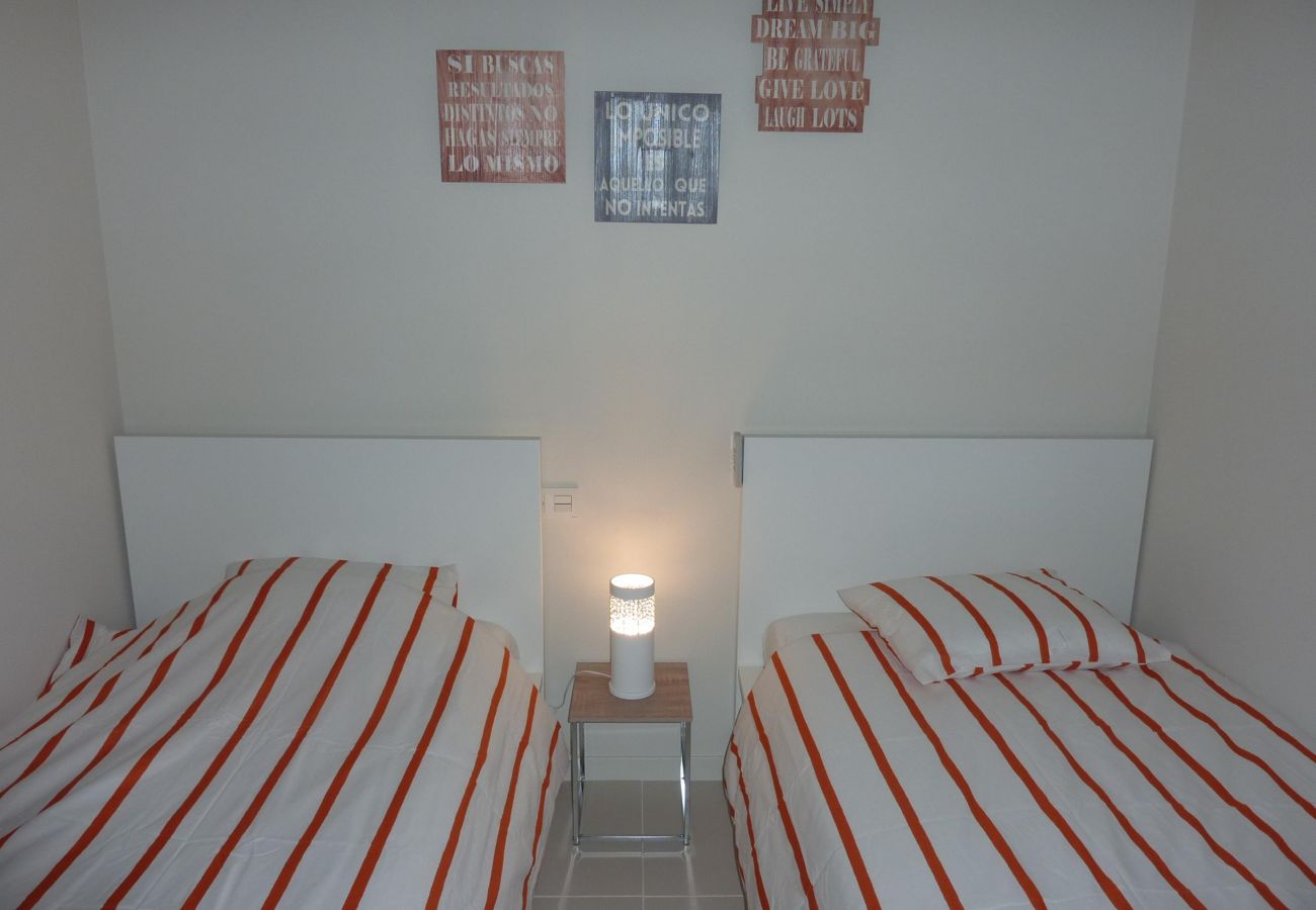 Apartment in Orihuela Costa - 3011 Residencial Egeo 3011