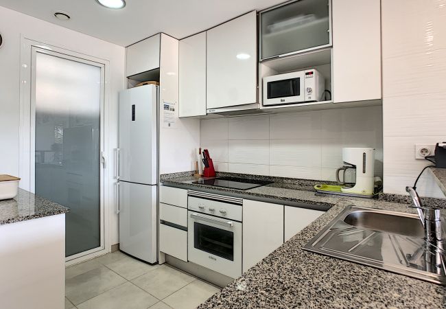 Apartment in Orihuela Costa - 3010 Silene II - 3010