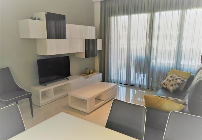 Apartment in Torre de la Horadada - 3022 Playa Elisa 3022