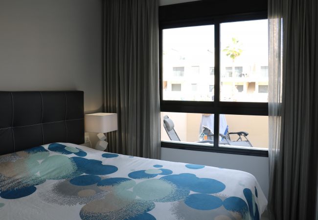Apartment in Torre de la Horadada - 3022 Playa Elisa 3022
