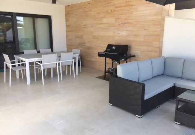 Apartment in Orihuela Costa - 3055 Residencial Muna 3055
