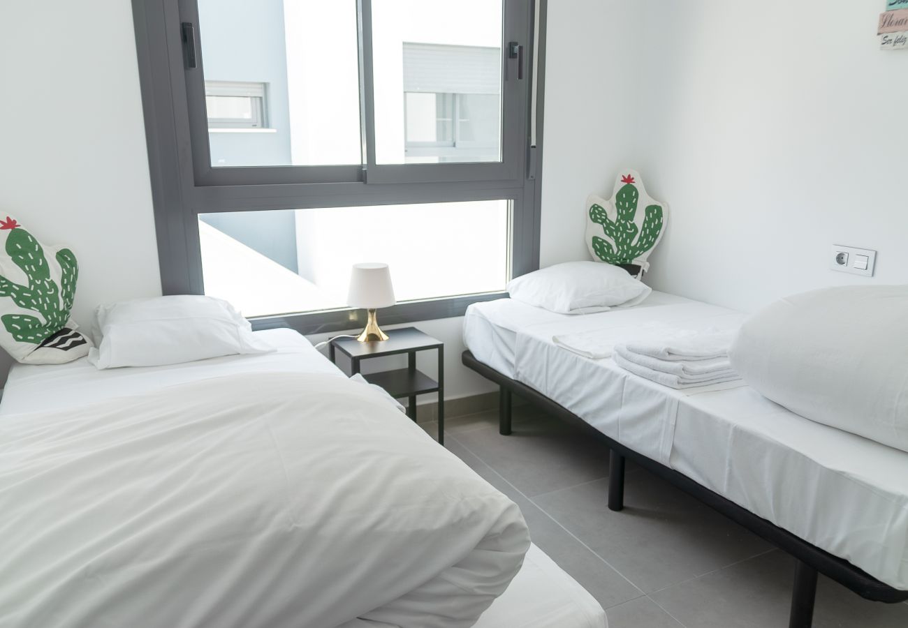 Apartment in Pilar de la Horadada - 3058 Residence Lamar 3058