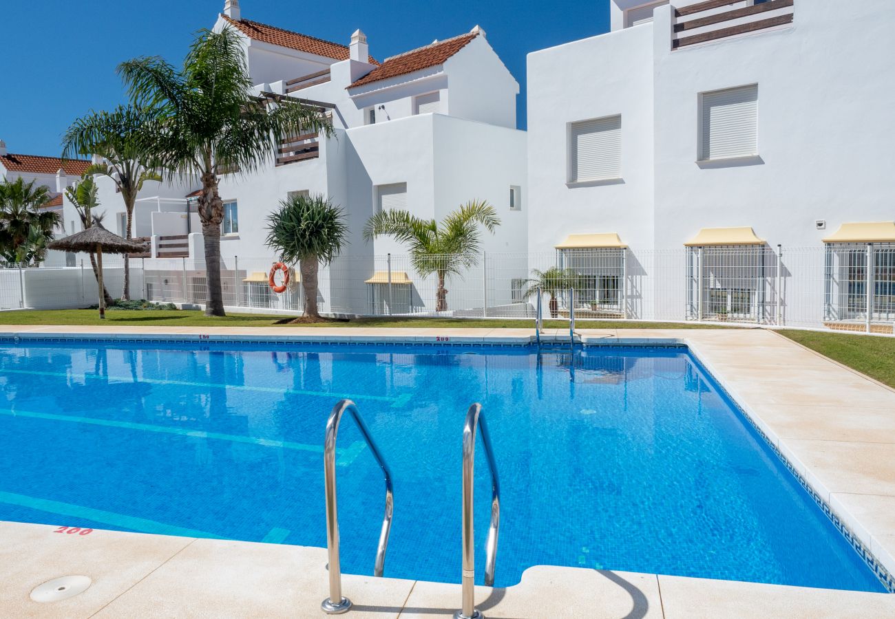 Apartment in Estepona - Valle Romano CAPITOLIO 2275 Golf & Sea