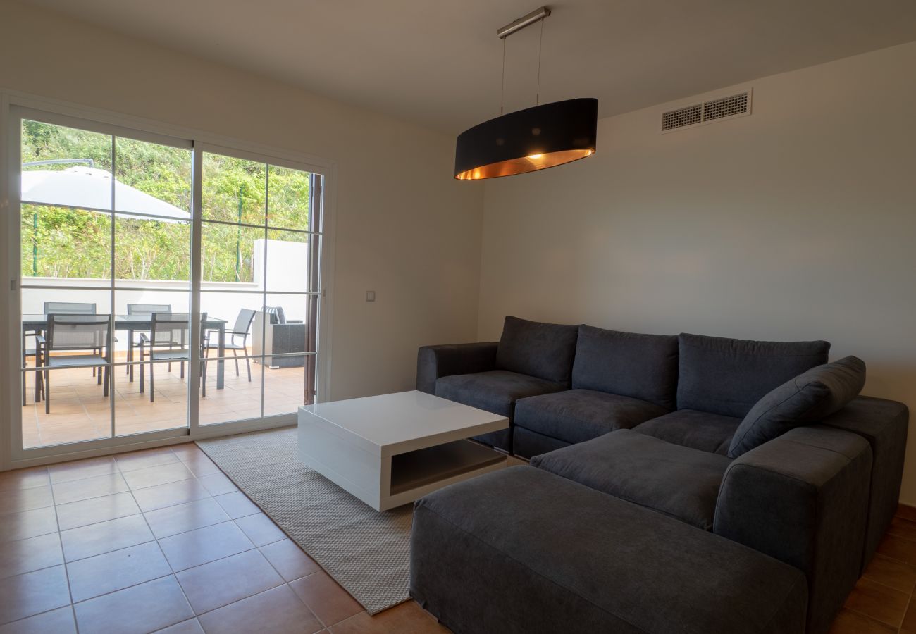 Apartment in San Roque - Terrazas de Alcaidesa 2277