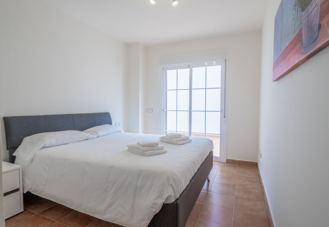 Apartment in San Roque - Terrazas de Alcaidesa 2277