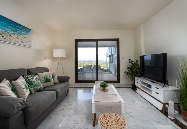 Apartment in La Alcaidesa - Alcaidesa Golf and Beach 2356