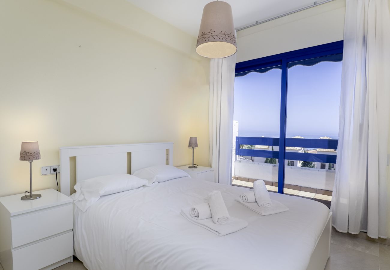 Apartment in Manilva - Duquesa Suites 2307 Sea view