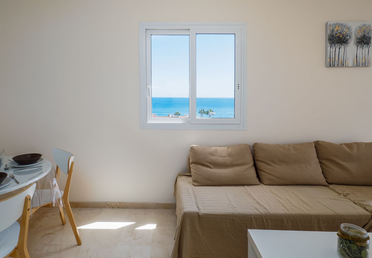 Apartment in Manilva - Manilva Playa 5004