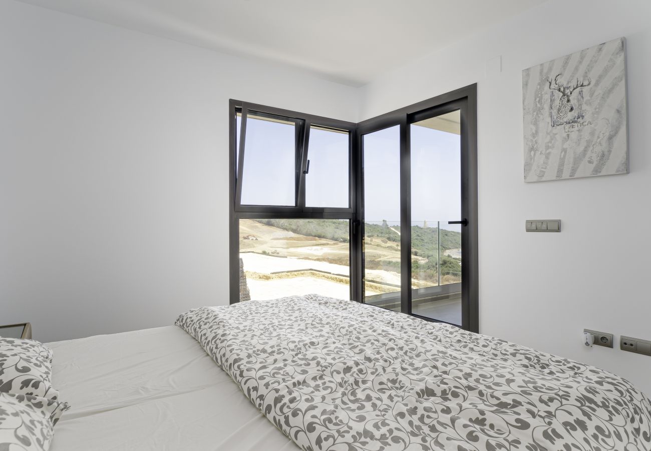 Apartment in La Alcaidesa - The Links II 2316 Right on the sea and golf course