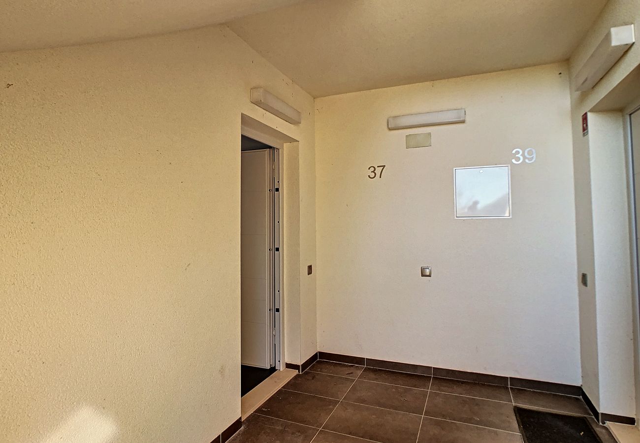 Apartment in Orihuela - 3077 RES AZAHAR GARDEN