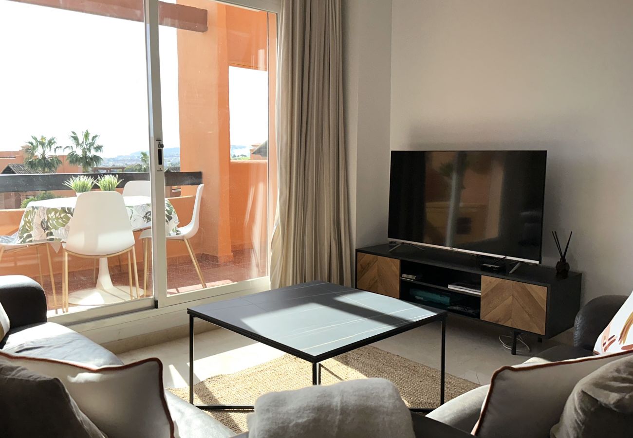 Apartment in Casares - Casares del Sol 2321 Penthouse