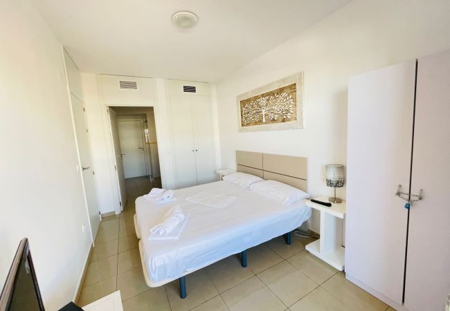 Apartment in Orihuela Costa - 3080- EL BOSQUE-