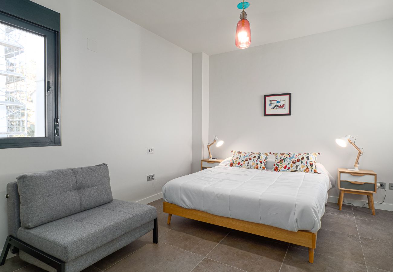 Apartment in Manilva - Blue Suite 2346
