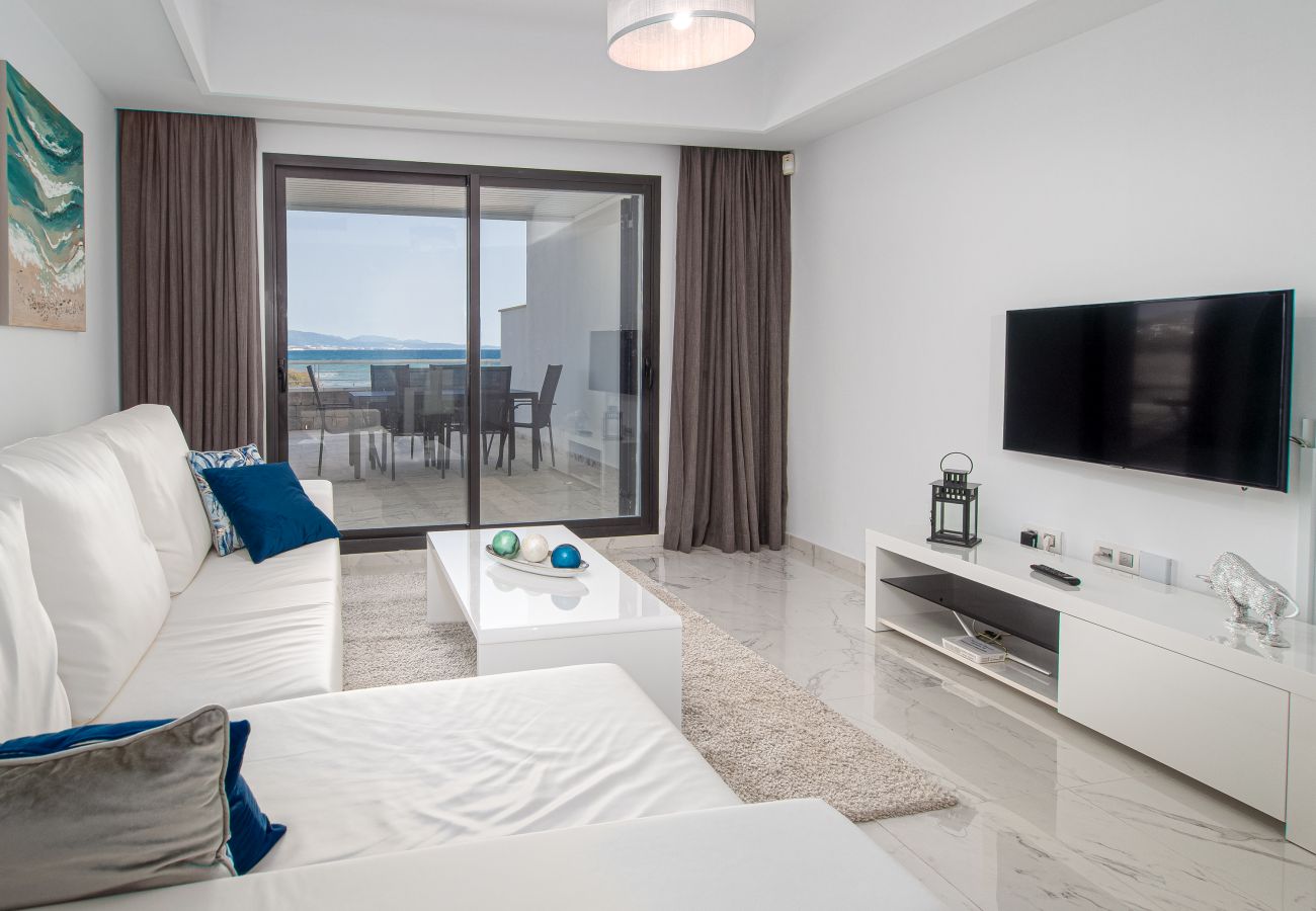 Apartment in Casares - Casas del Mar 5003