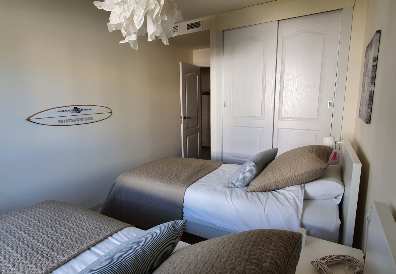 Apartment in La Alcaidesa - Alcaidesa Golf and Beach 2360