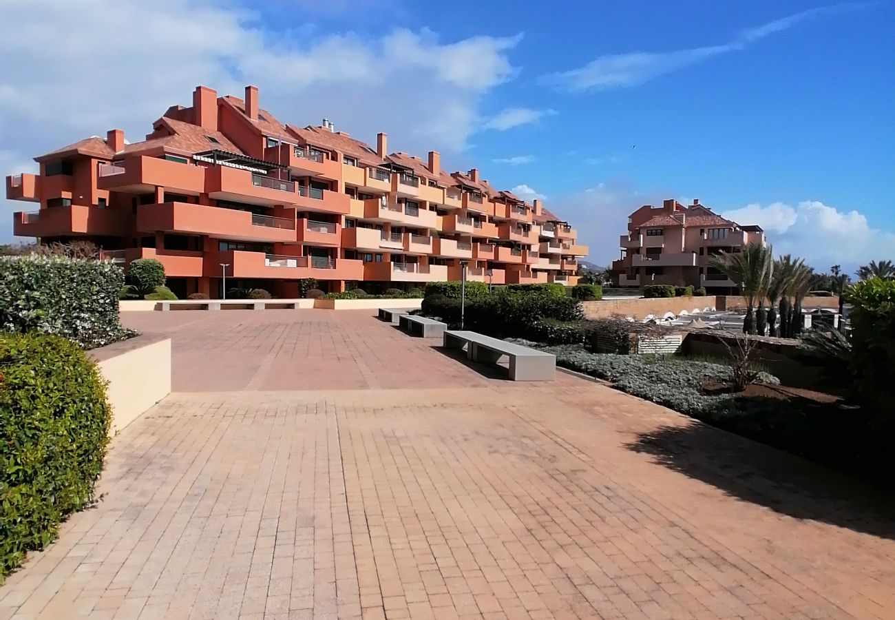 Apartment in San Roque - Ribera de Marlin 2357 Sotogrande