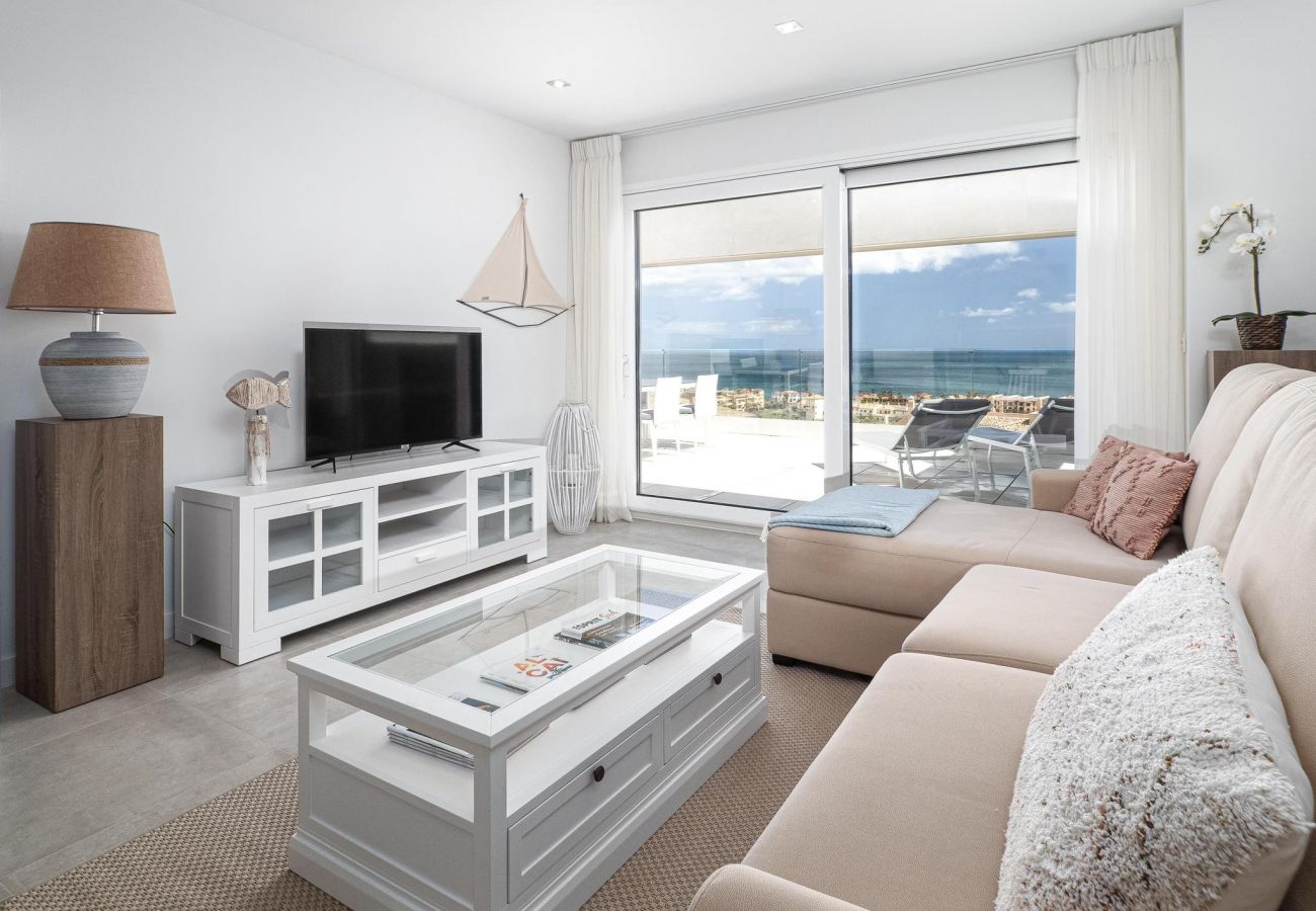 Apartment in Casares - Via Celere 2376 Beach & Golf