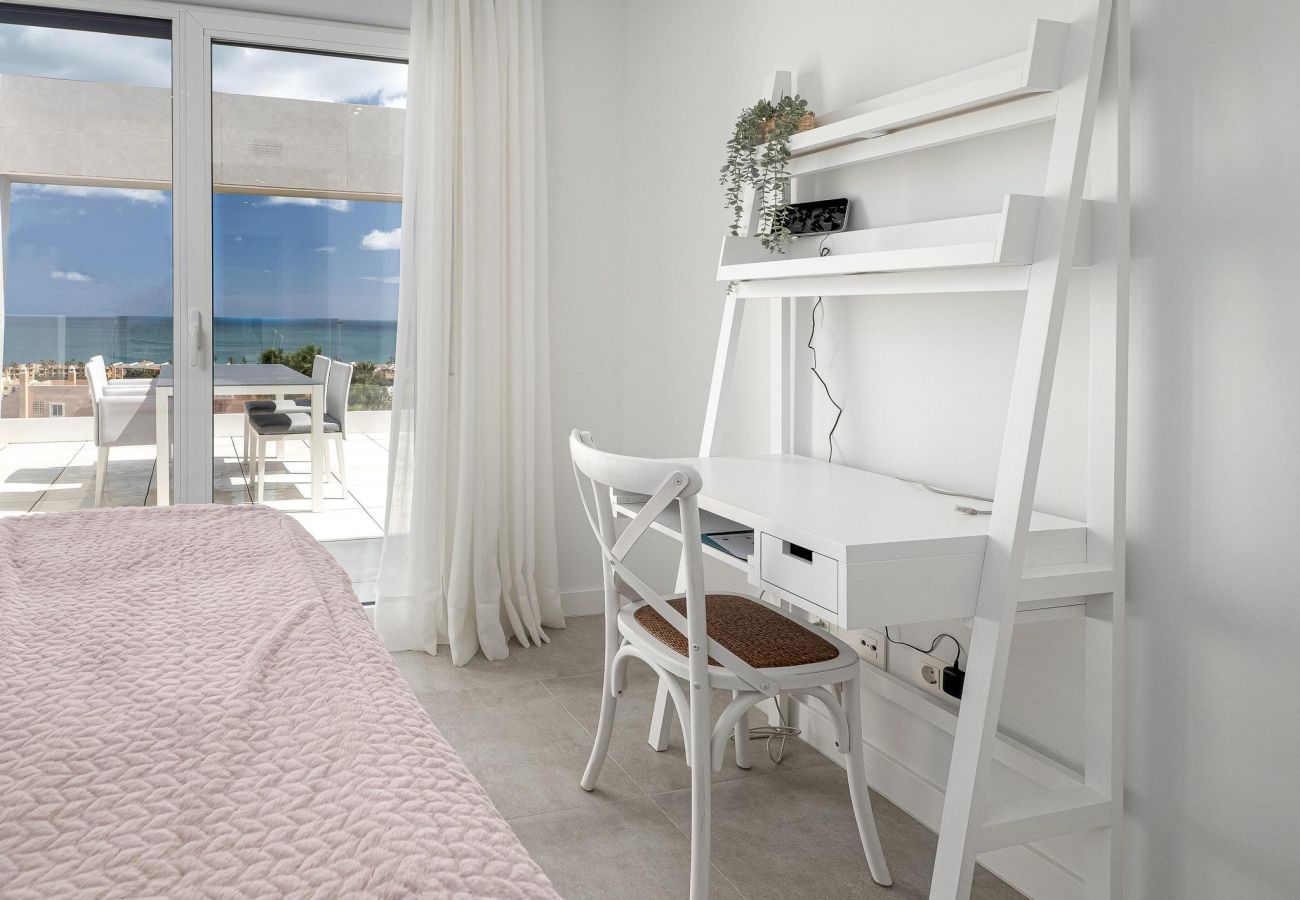 Apartment in Casares - Via Celere 2376 Beach & Golf