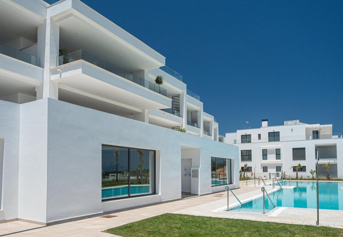 Apartment in La Alcaidesa - The Links II 2373 Golf & Sea views