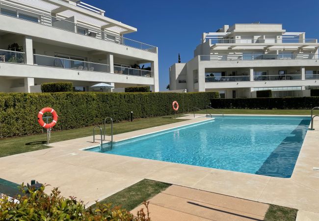 Apartment in San Roque - Emerald Green 2370 Golf & beach