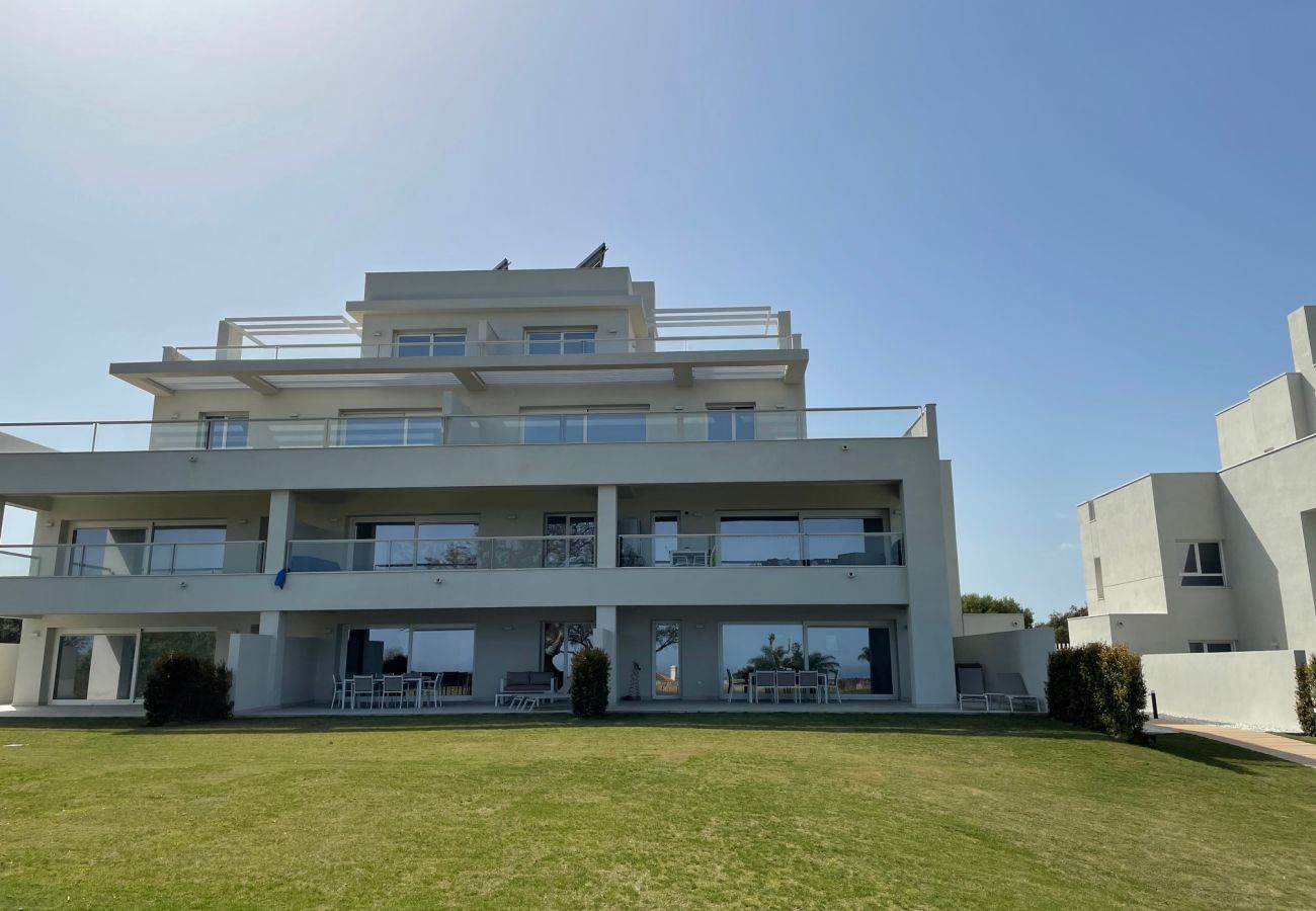 Apartment in San Roque - Emerald Green 2370 Golf & beach