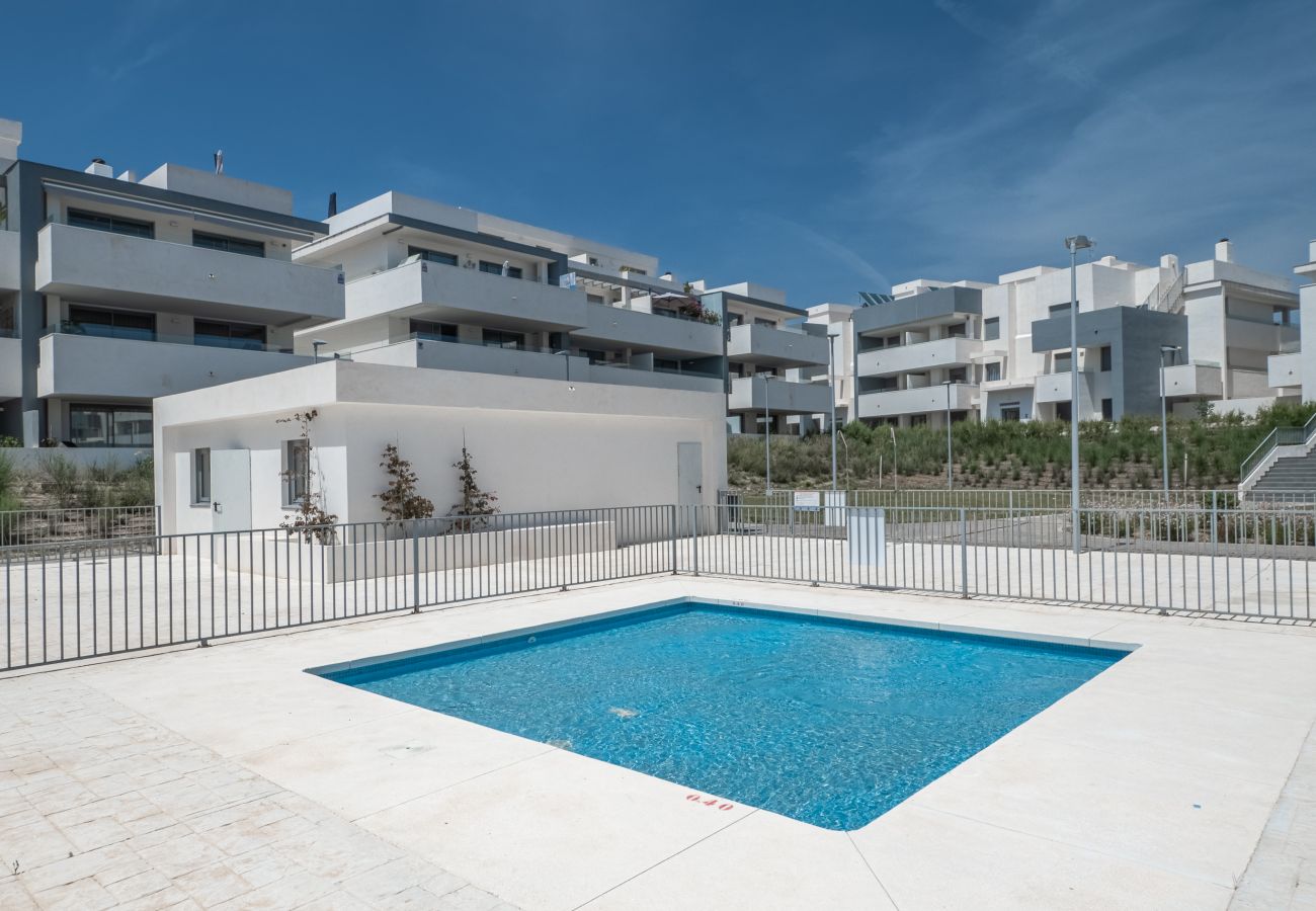 Apartment in Estepona - Serenity Collection 2374